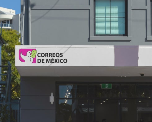 Correos de México, Sepomex, Mexpost